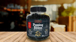 Black Nuna Beans - 600 Grams Jar