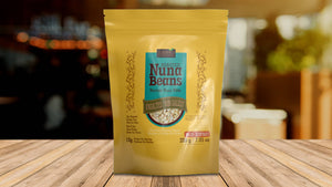 Roasted & Salted Nuna Beans